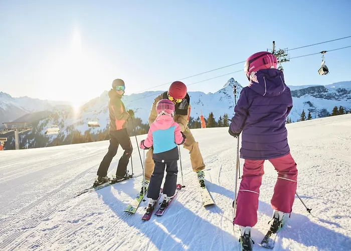 Chalet Mariedl