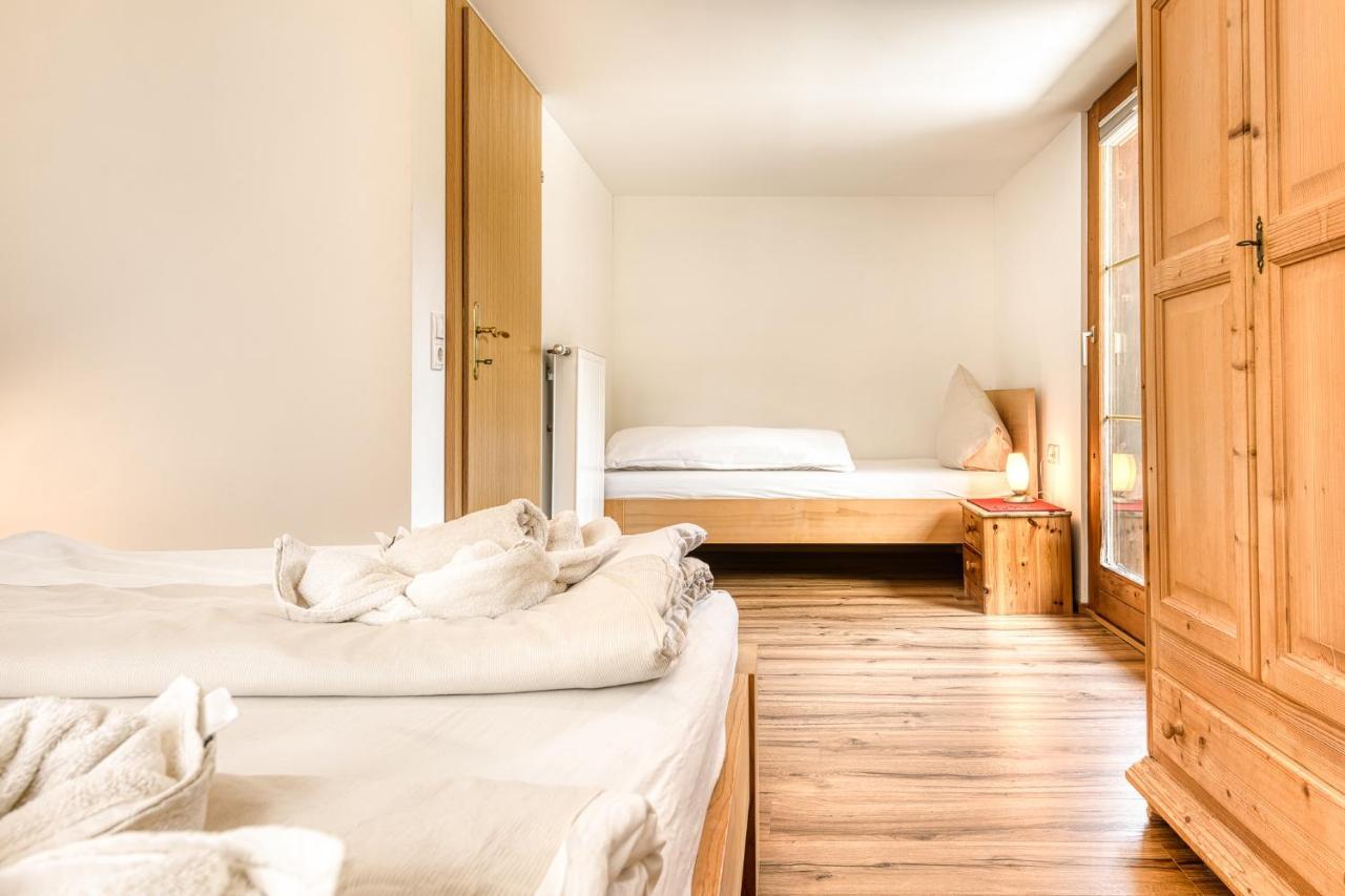 Mariedl Holiday home