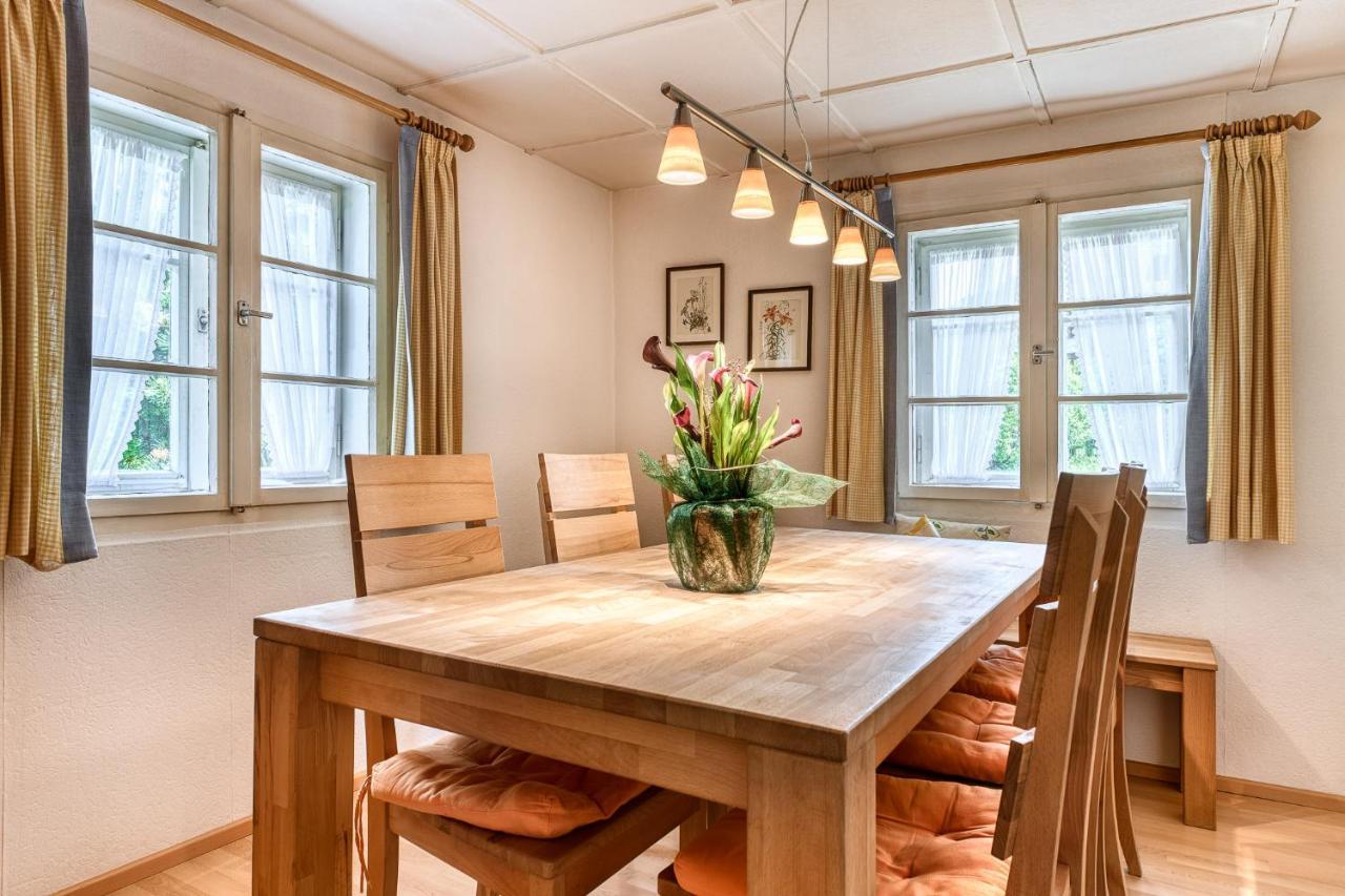 Mariedl Ferienhaus *