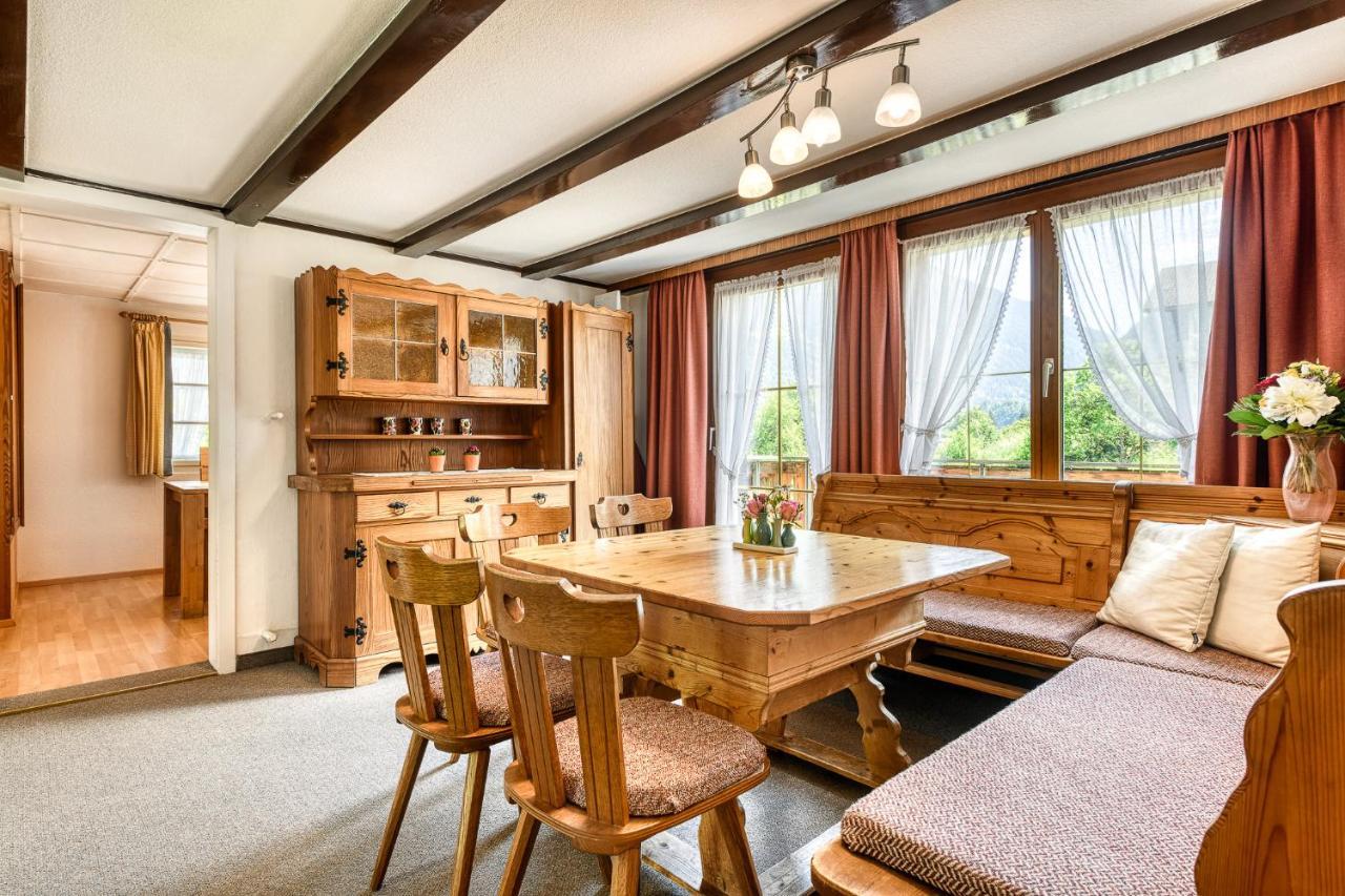 Mariedl Holiday home