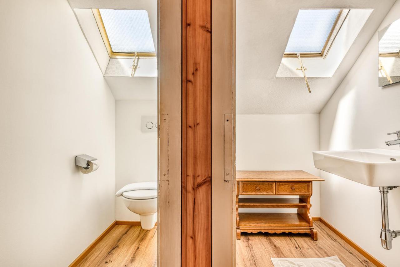 Mariedl Ferienhaus Schruns