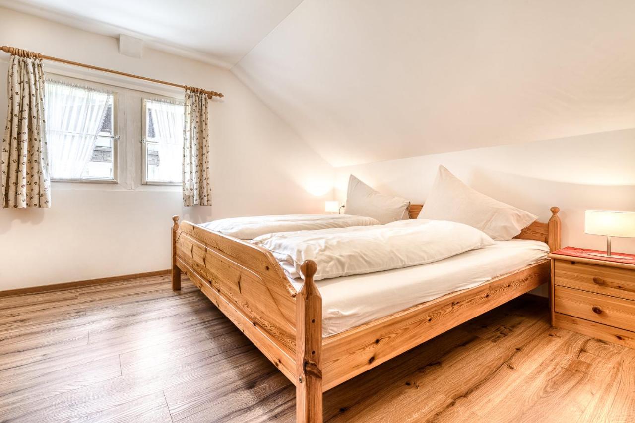 Holiday home Mariedl *