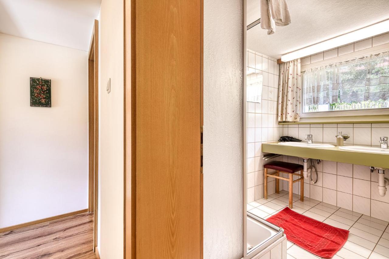 Mariedl Holiday home *