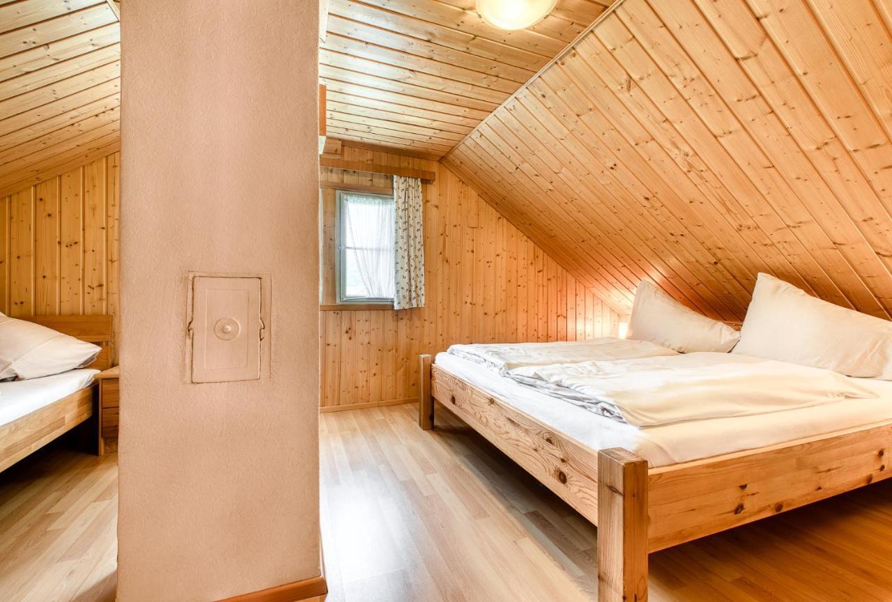 Holiday home Mariedl Schruns