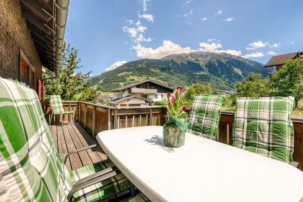 Holiday home Mariedl *